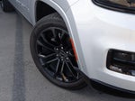 2024 Jeep Grand Wagoneer L Series III Obsidian