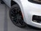 2024 Jeep Grand Wagoneer L Series III Obsidian