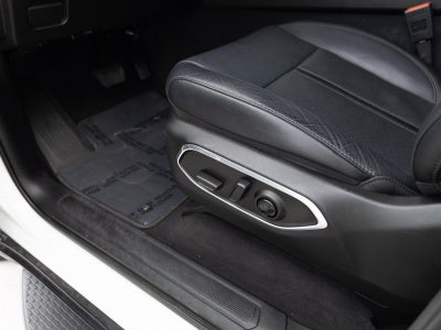2024 Jeep Wagoneer Series II Carbide