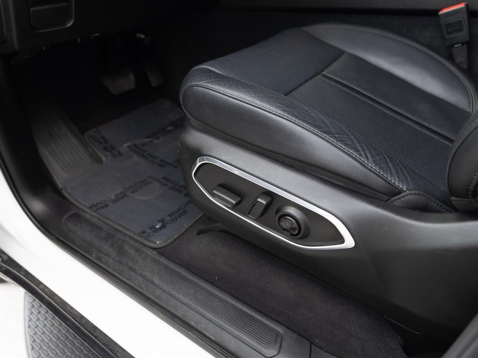 2024 Jeep Wagoneer Series II Carbide