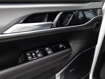 2024 Jeep Wagoneer Series II Carbide