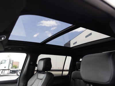 2024 Jeep Wagoneer Series II Carbide
