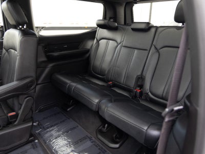 2024 Jeep Wagoneer Series II Carbide