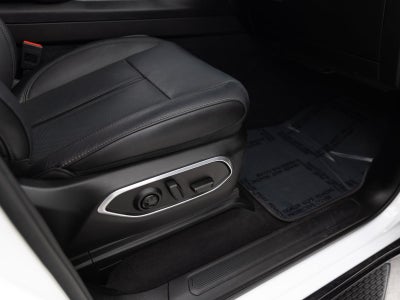2024 Jeep Wagoneer Series II Carbide