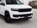2024 Jeep Wagoneer Series II Carbide