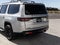 2023 Jeep Wagoneer Series II Carbide