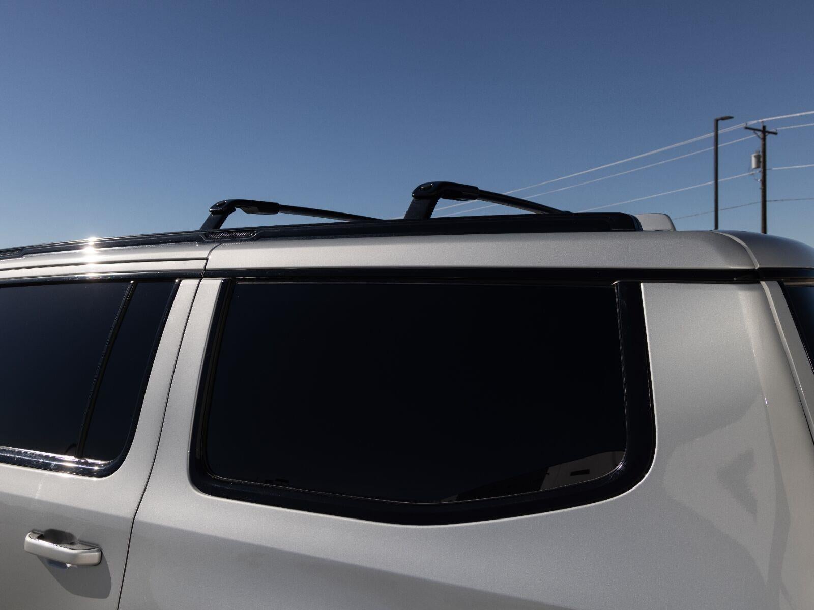 2023 Jeep Wagoneer Series II Carbide