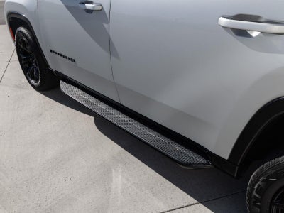 2023 Jeep Wagoneer Series II Carbide