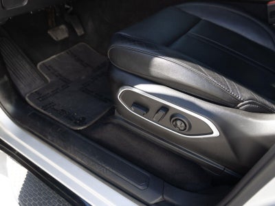 2023 Jeep Wagoneer Series II Carbide