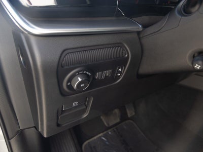 2023 Jeep Wagoneer Series II Carbide