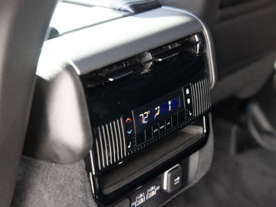 2023 Jeep Wagoneer Series II Carbide