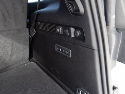 2023 Jeep Wagoneer Series II Carbide