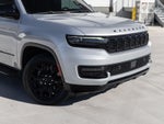 2023 Jeep Wagoneer Series II Carbide