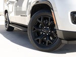 2023 Jeep Wagoneer Series II Carbide