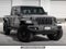 2022 Jeep Gladiator High Altitude