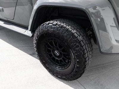 2022 Jeep Gladiator High Altitude