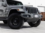 2022 Jeep Gladiator High Altitude