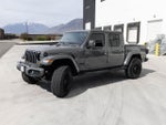 2022 Jeep Gladiator High Altitude