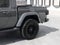 2022 Jeep Gladiator High Altitude