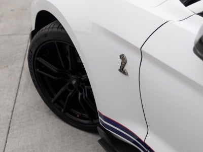 2020 Ford Mustang Shelby GT500