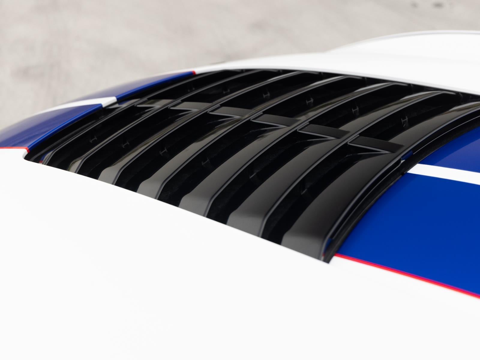 2020 Ford Mustang Shelby GT500