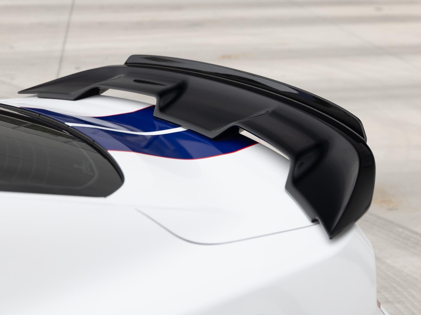 2020 Ford Mustang Shelby GT500