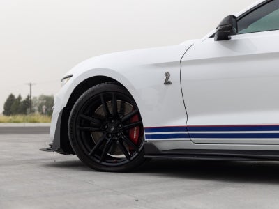 2020 Ford Mustang Shelby GT500