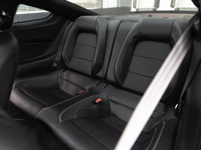 2020 Ford Mustang Shelby GT500