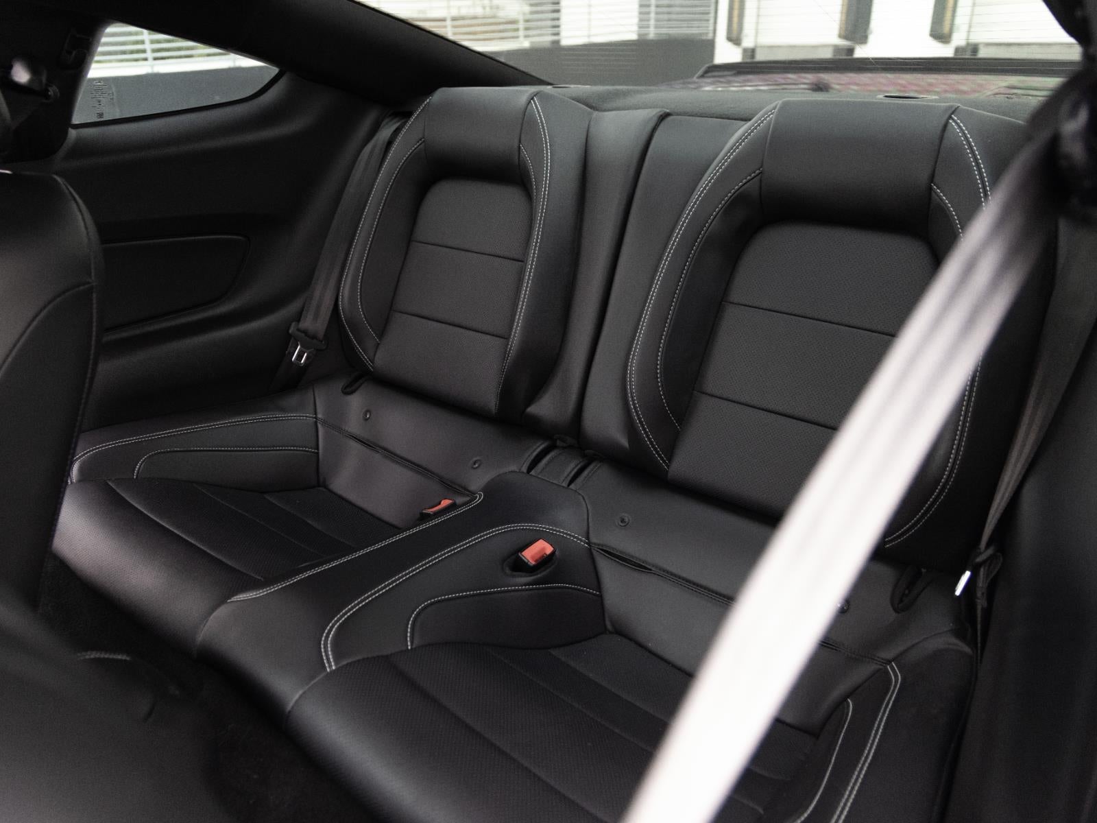 2020 Ford Mustang Shelby GT500
