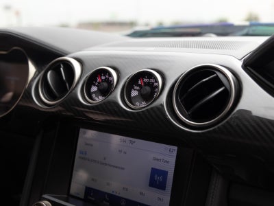 2020 Ford Mustang Shelby GT500