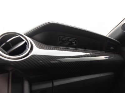 2020 Ford Mustang Shelby GT500