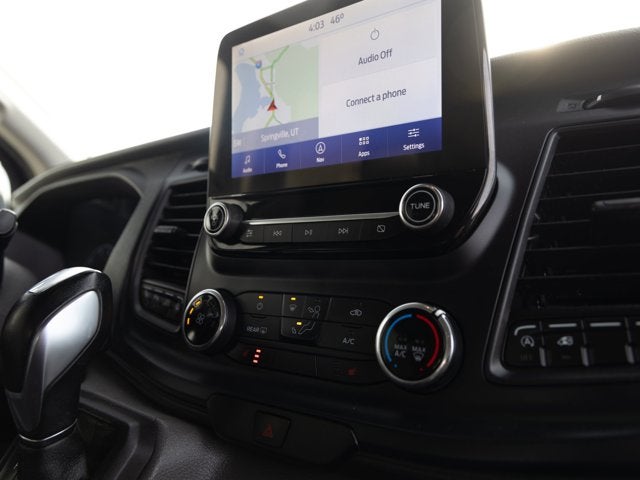 2021 Ford Transit Passenger Wagon XLT