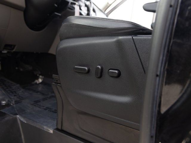 2021 Ford Transit Passenger Wagon XLT