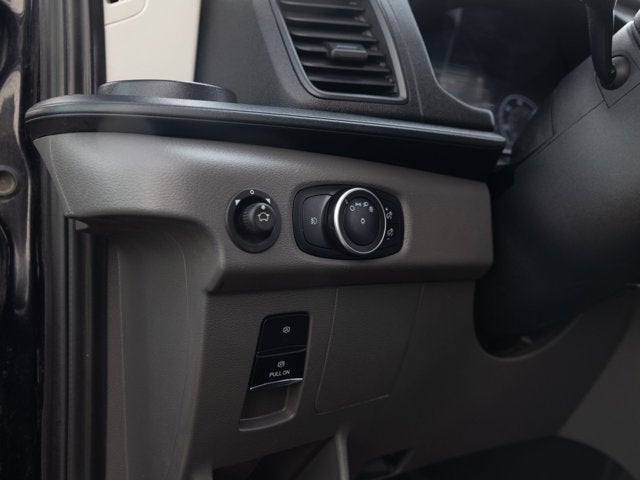 2021 Ford Transit Passenger Wagon XLT