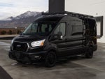 2021 Ford Transit Passenger Wagon XLT