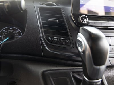 2021 Ford Transit Passenger Wagon XLT