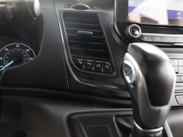 2021 Ford Transit Passenger Wagon XLT