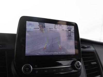 2021 Ford Transit Passenger Wagon XLT