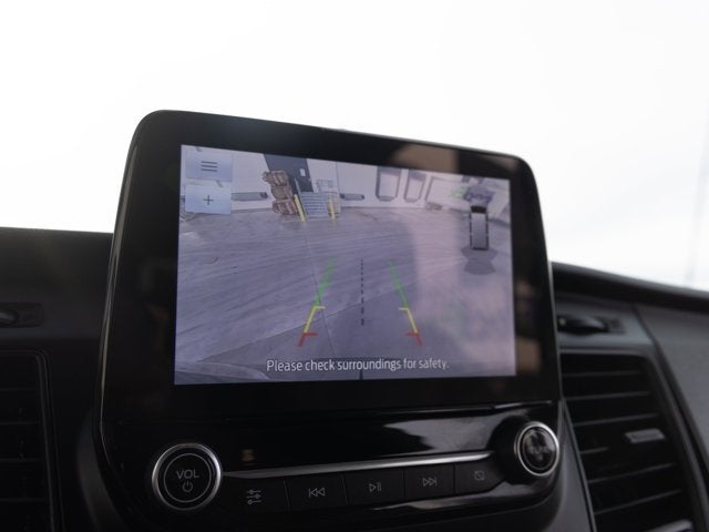 2021 Ford Transit Passenger Wagon XLT