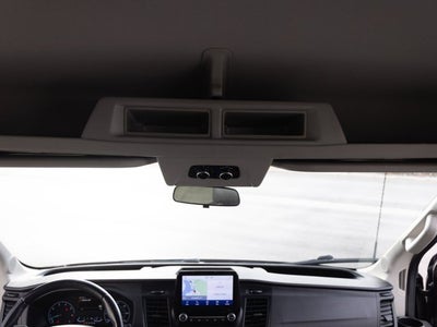 2021 Ford Transit Passenger Wagon XLT