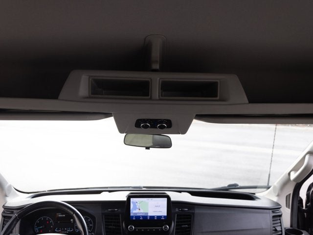 2021 Ford Transit Passenger Wagon XLT