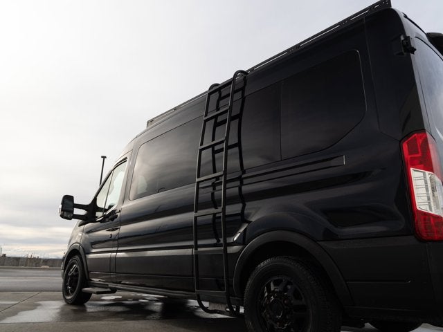 2021 Ford Transit Passenger Wagon XLT