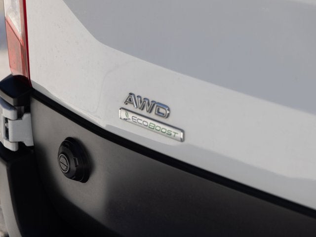 2024 Ford Transit Passenger Wagon 350 HD XL