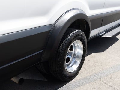 2024 Ford Transit Passenger Wagon 350 HD XL