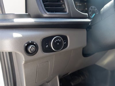 2024 Ford Transit Passenger Wagon 350 HD XL