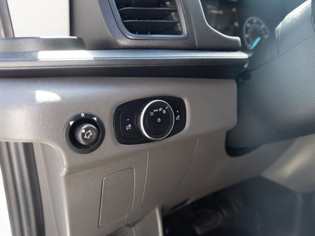 2024 Ford Transit Passenger Wagon 350 HD XL