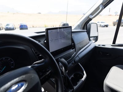 2024 Ford Transit Passenger Wagon 350 HD XL