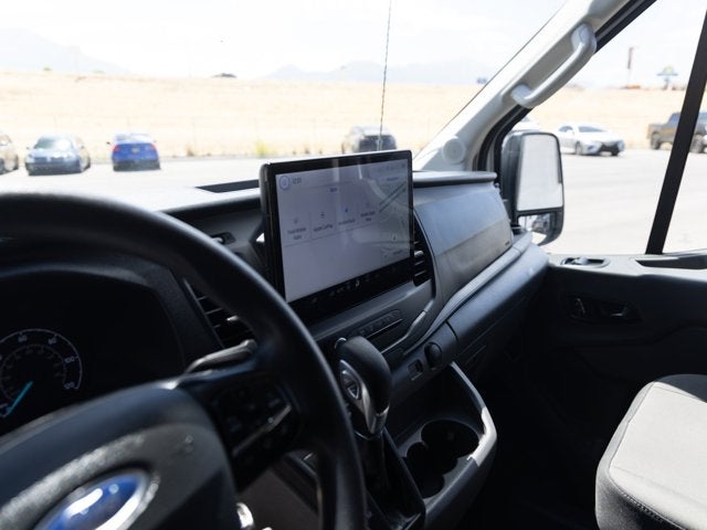 2024 Ford Transit Passenger Wagon 350 HD XL