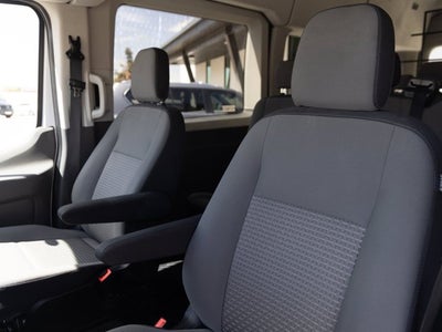 2024 Ford Transit Passenger Wagon 350 HD XL