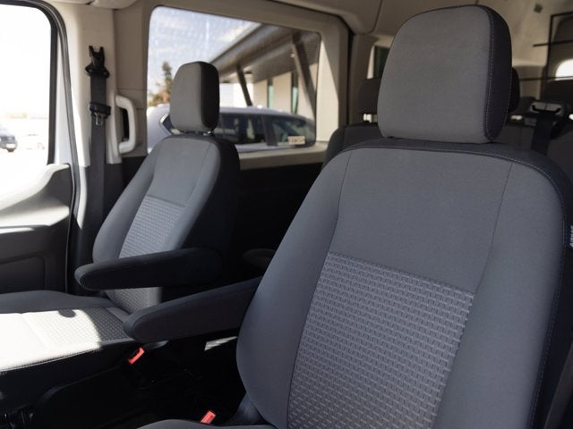 2024 Ford Transit Passenger Wagon 350 HD XL